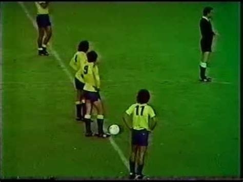 barcelona 1977 copa del rey final